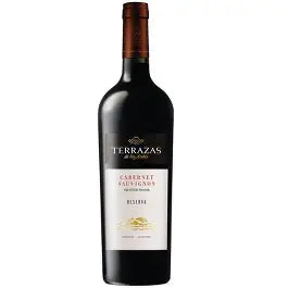 Terrazas Reserva Cabernet